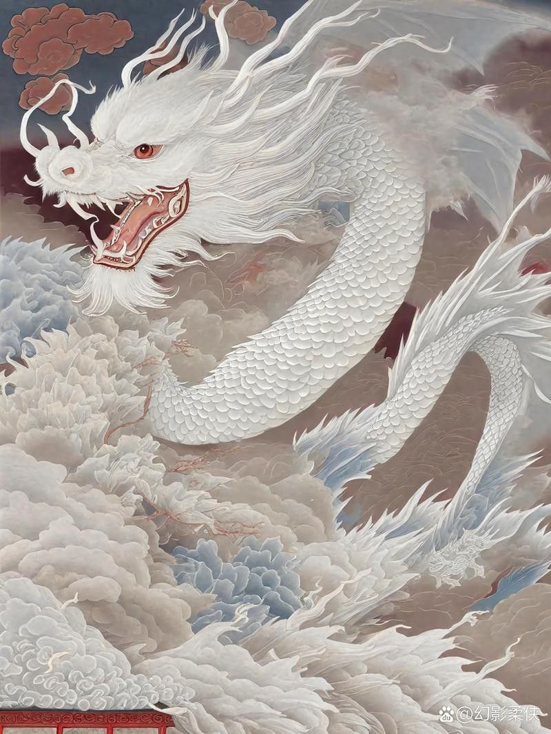 如何找到高清的金龍圖片？