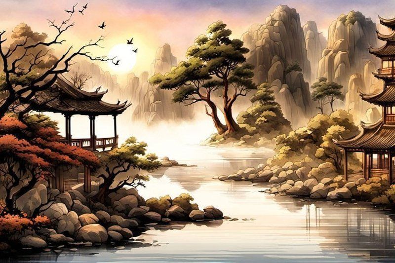 黑色龍在風水中的作用 黑色龍在風水中的作用 龍魚百科 第5張