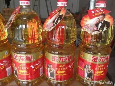金龍魚品牌在中國市場的影響力不容小覷：金龍魚品牌在1991年進入中國市場 金龍魚品牌在中國市場的影響力不容小覷：金龍魚品牌在1991年進入中國市場 龍魚百科 第2張