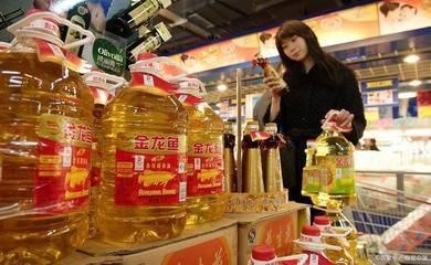 金龍魚品牌在中國市場的影響力不容小覷：金龍魚品牌在1991年進入中國市場 金龍魚品牌在中國市場的影響力不容小覷：金龍魚品牌在1991年進入中國市場 龍魚百科 第1張