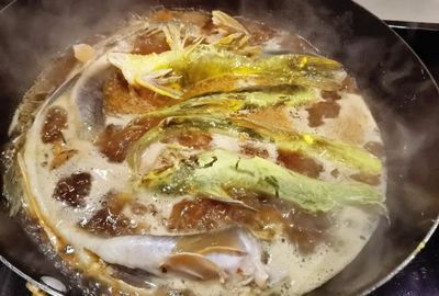 龍魚能否食用魚刺：龍魚可以食用魚刺嗎？ 龍魚能否食用魚刺：龍魚可以食用魚刺嗎？ 龍魚百科 第3張
