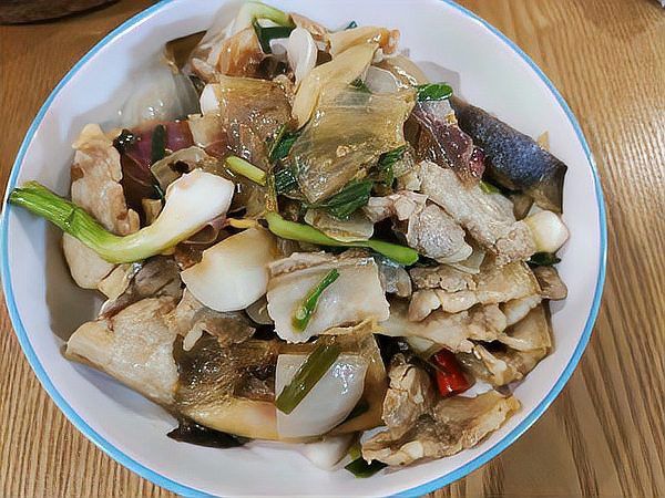 咸金龍魚做法大全圖解視頻 咸金龍魚做法大全圖解視頻 龍魚百科 第1張