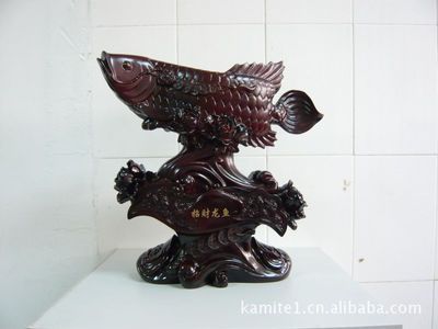 龍魚工藝品擺件：龍魚工藝品擺件是一種具有中國文化特色的特色的裝飾品 龍魚工藝品擺件：龍魚工藝品擺件是一種具有中國文化特色的特色的裝飾品 龍魚百科