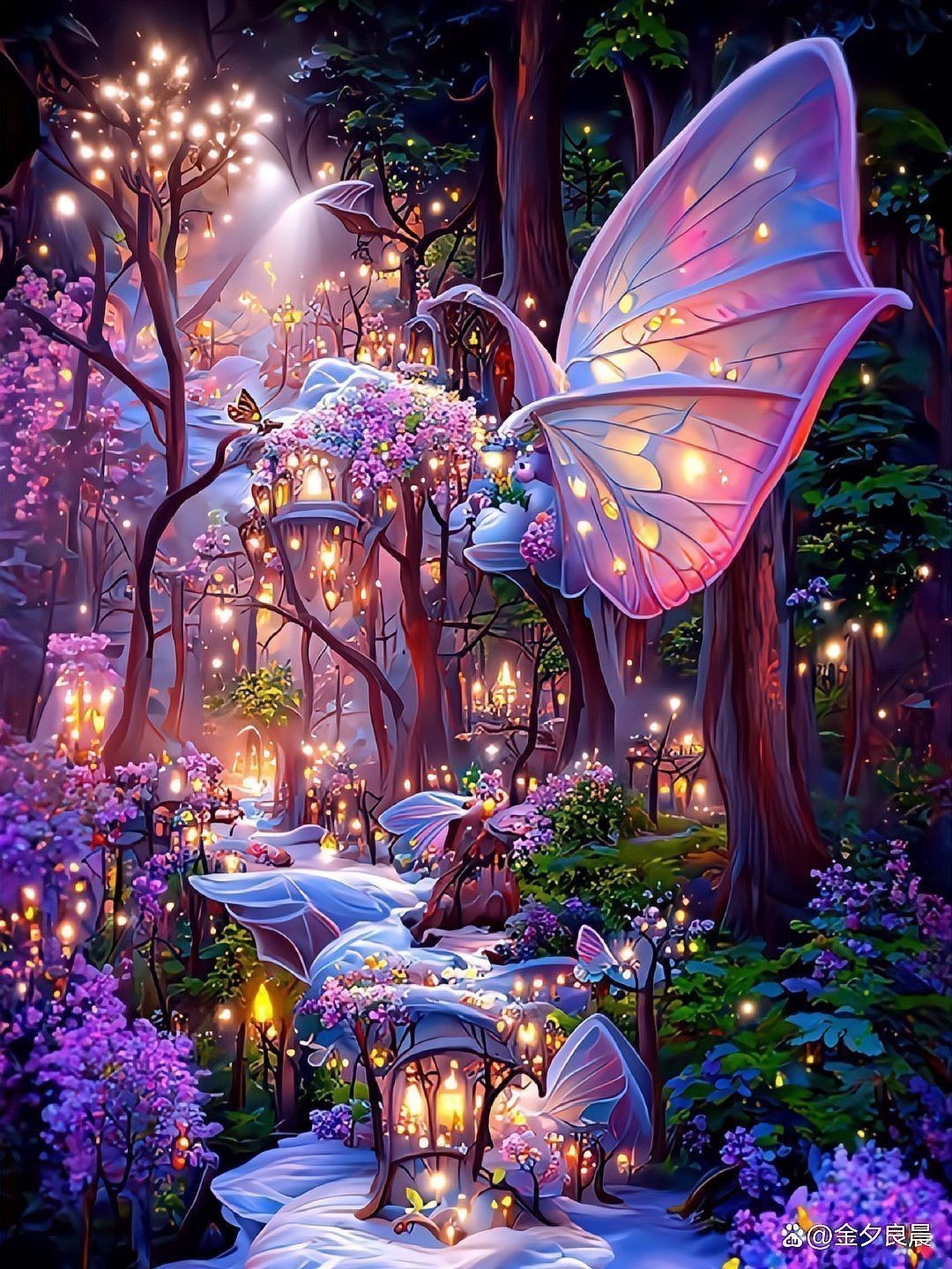 有沒有類似《龍魚》的奇幻電影推薦？