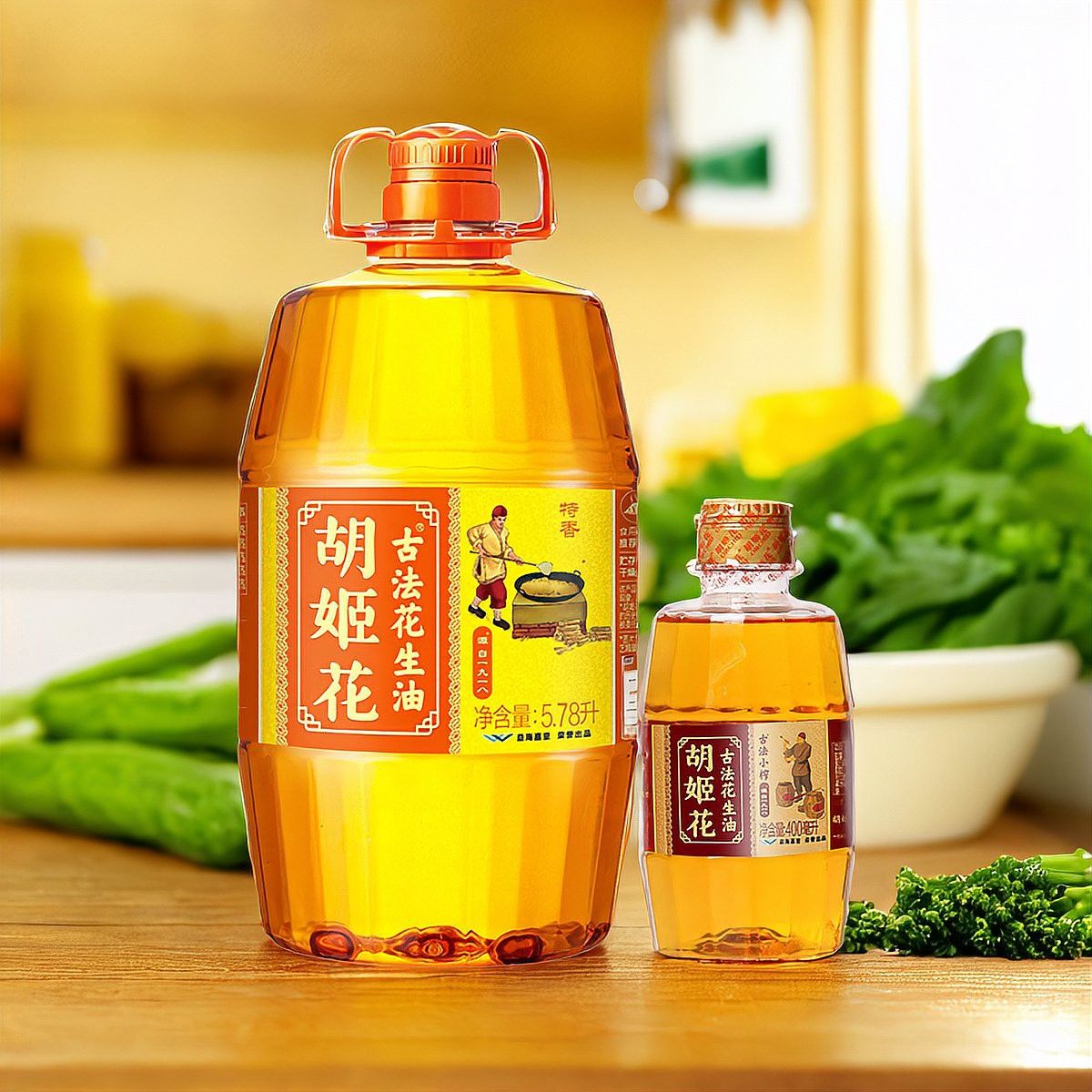 歐麗薇蘭和胡姬花哪個更好？