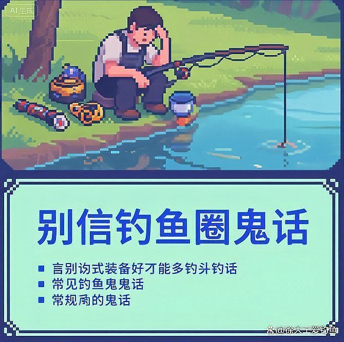 狂龍漁具是雜牌子嗎知乎 狂龍漁具是雜牌子嗎知乎 龍魚百科 第3張
