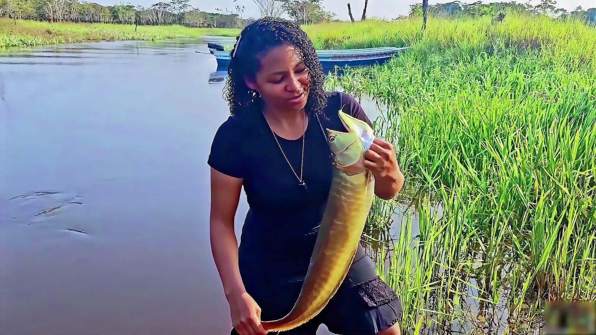 像銀龍魚的魚叫什么魚 像銀龍魚的魚叫什么魚 龍魚百科 第1張