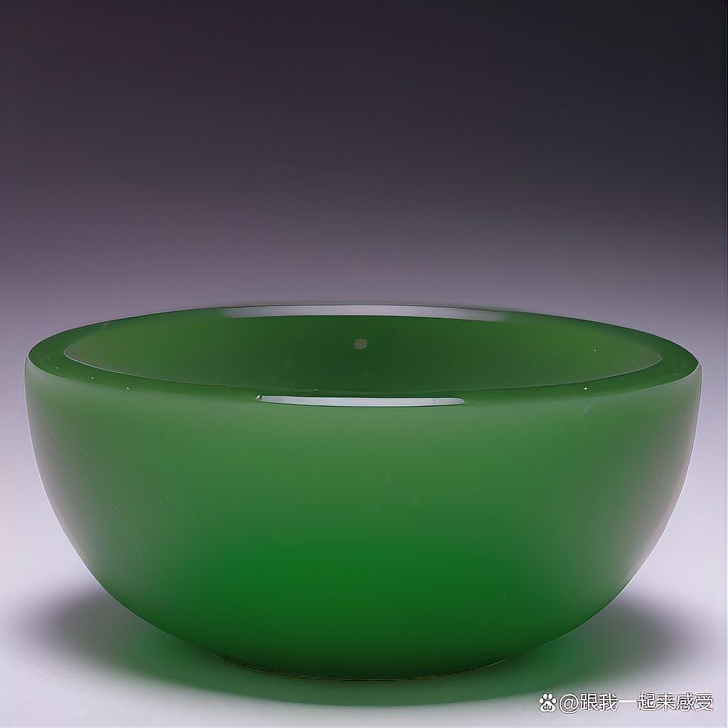 如何辨別真假和田玉龍魚擺件？