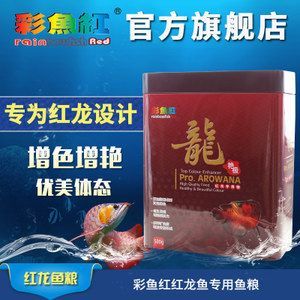 紅龍魚(yú)藥（紅龍魚(yú)常見(jiàn)疾病龍魚(yú)常見(jiàn)疾病龍魚(yú)疾病的防治方法大全）