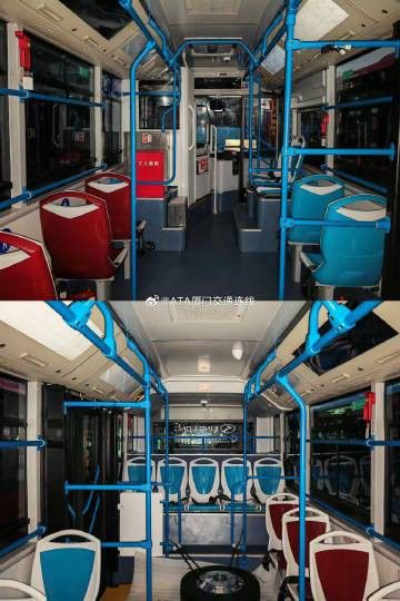 金龍M7車型有哪些特點？