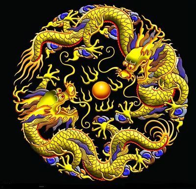金龍魚魚類的來歷和傳說故事：關于金龍魚的來歷和傳說故事