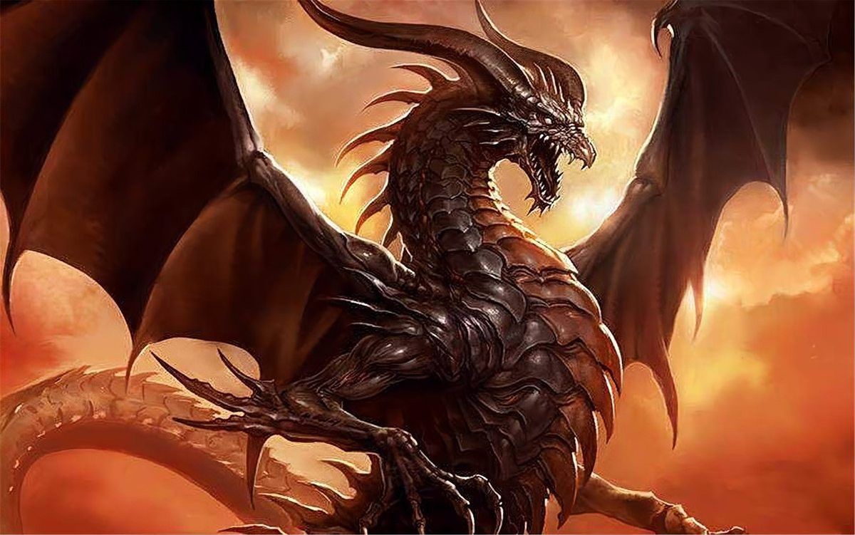 有沒有類似《牧龍師》的小說？ 有沒有類似《牧龍師》的小說？ 龍魚百科 第10張