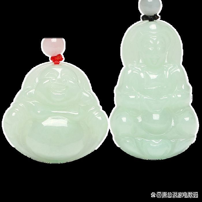 如何辨別龍頭魚吊墜的真偽？