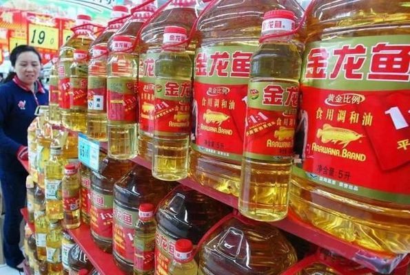 金龍魚(yú)還是中國(guó)產(chǎn)品嗎(金龍魚(yú)與本土品牌競(jìng)爭(zhēng)策略) 龍魚(yú)百科 第3張 金龍魚(yú)還是中國(guó)產(chǎn)品嗎(金龍魚(yú)與本土品牌競(jìng)爭(zhēng)策略) 金龍魚(yú)還是中國(guó)產(chǎn)品嗎(金龍魚(yú)與本土品牌競(jìng)爭(zhēng)策略) 龍魚(yú)百科 第3張