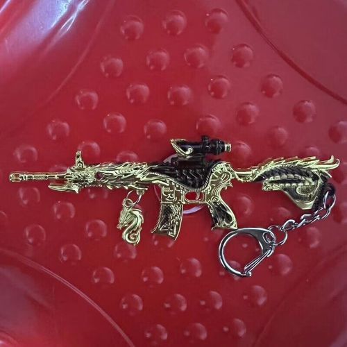金龍限定皮膚有哪些值得購買的？