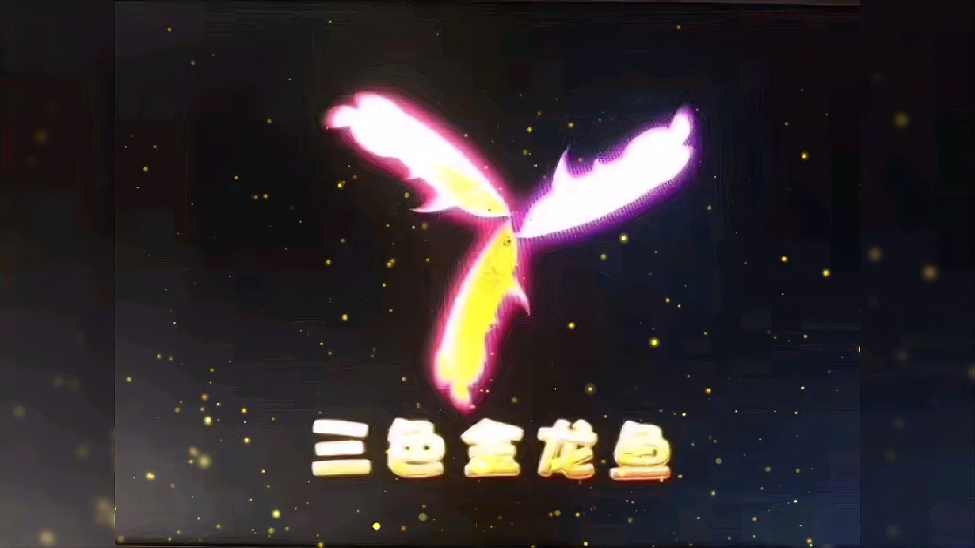 游戲金龍魚是什么意思啊視頻