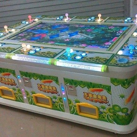 游戲金龍魚是什么意思啊視頻