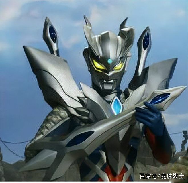 閃耀賽羅的戰斗風格 閃耀賽羅的戰斗風格 龍魚百科 第4張