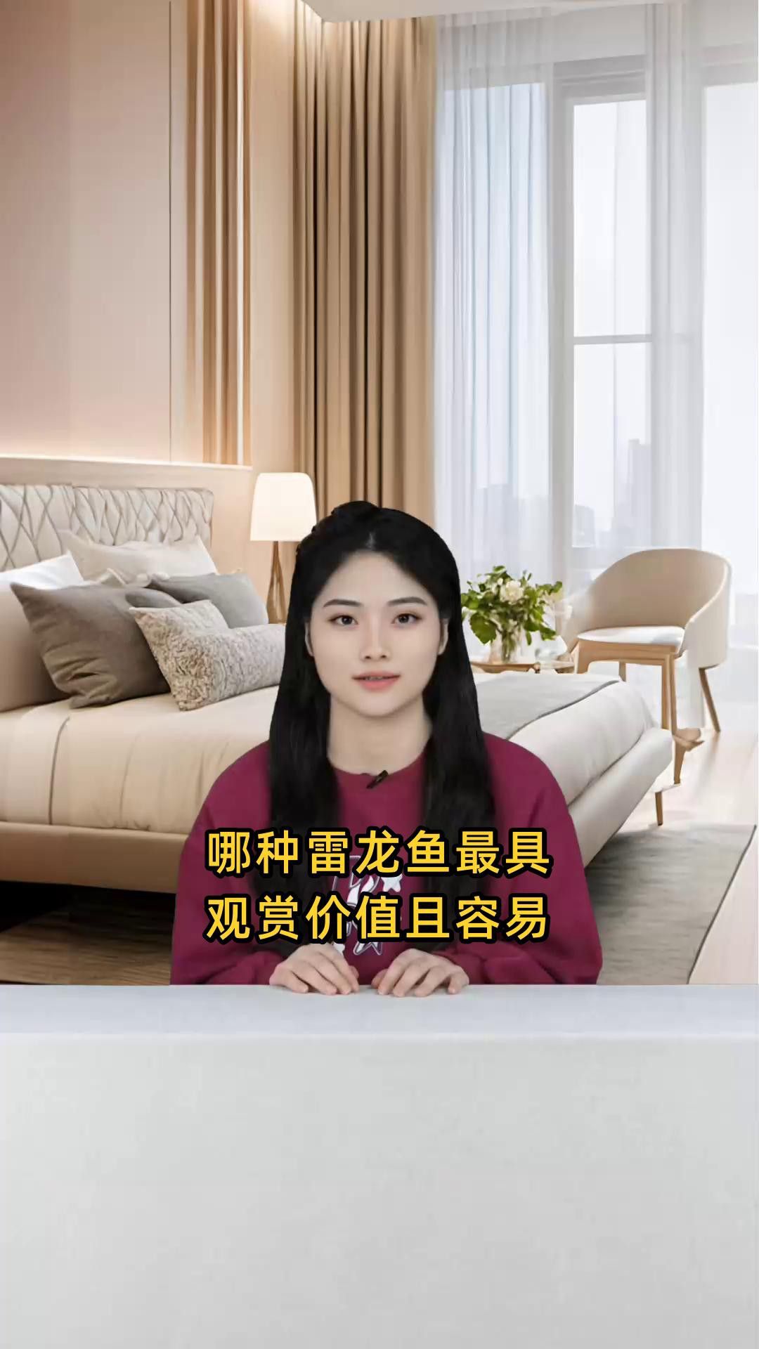 哪些雷龍魚品種比較安全？