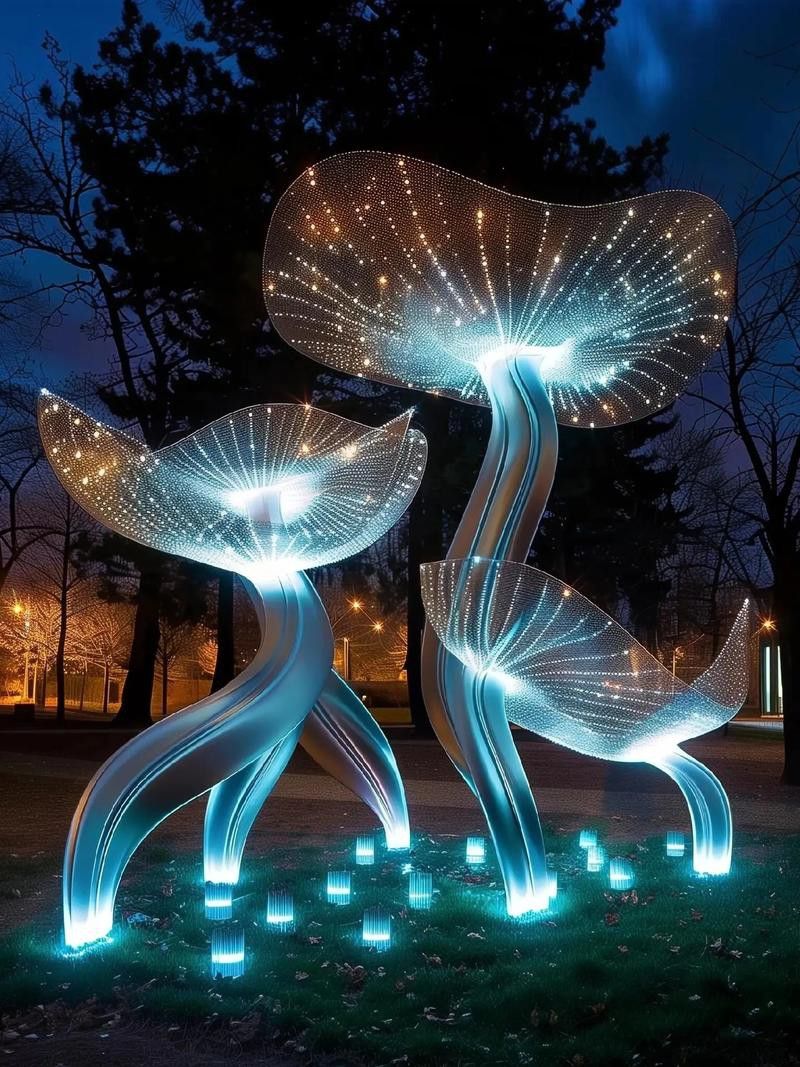 哪種材質的水龍雕塑最耐腐蝕？ 哪種材質的水龍雕塑最耐腐蝕？ 龍魚百科 第9張