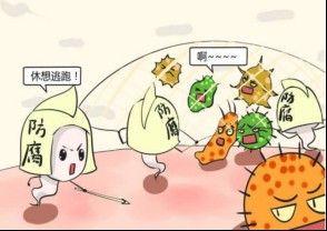 天然防腐劑與化學防腐劑哪個更好？ 天然防腐劑與化學防腐劑哪個更好？ 龍魚百科 第5張