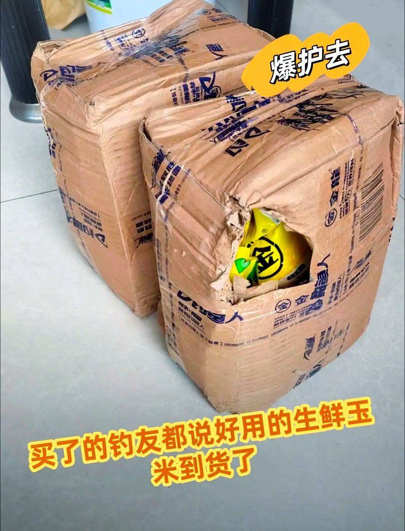 金龍最經(jīng)典的餌料配方