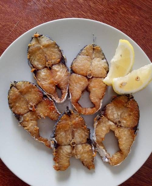 烏魚(yú)龍魚(yú)哪個(gè)好吃一點(diǎn)啊
