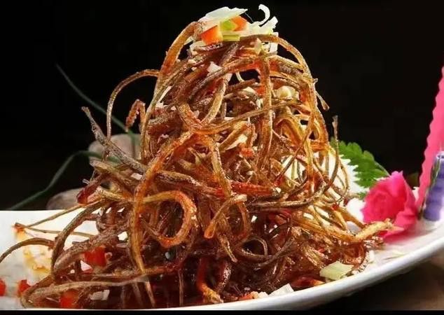 椒鹽水龍魚圖片 椒鹽水龍魚圖片 龍魚百科 第29張