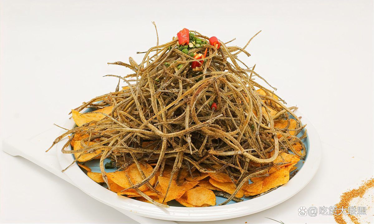 椒鹽水龍魚圖片 椒鹽水龍魚圖片 龍魚百科 第32張