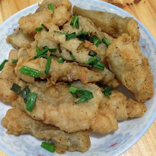 椒鹽水龍魚圖片 椒鹽水龍魚圖片 龍魚百科 第30張