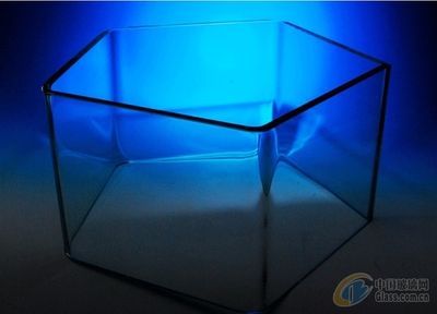 魚缸設計效果圖平面（深度搜索魚缸設計效果圖）