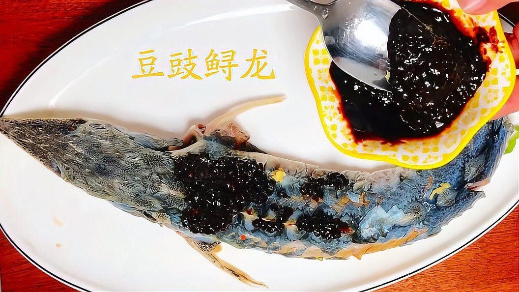 龍魚去腥的詳細步驟 龍魚去腥的詳細步驟 龍魚百科 第4張