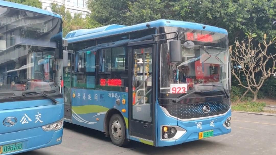 金龍地鐵車型的性能如何？