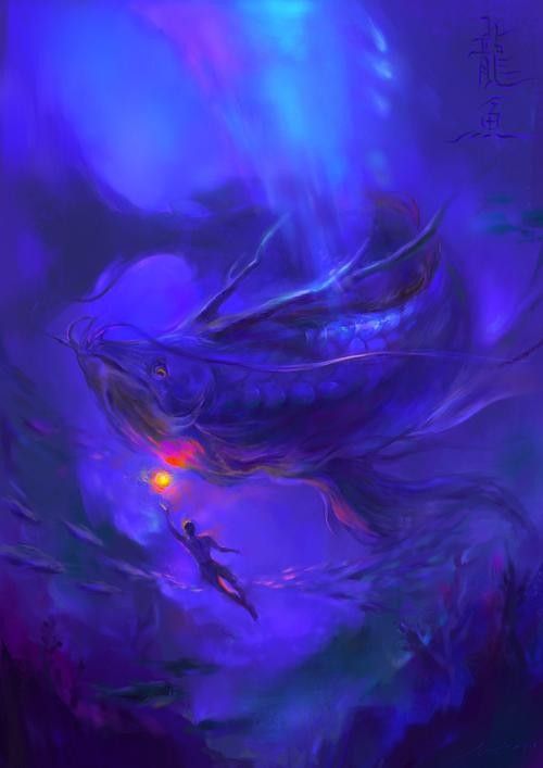 龍魚圖片壁紙卡通畫 龍魚百科 第16張 龍魚圖片壁紙卡通畫 龍魚圖片壁紙卡通畫 龍魚百科 第16張