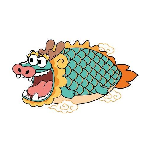 龍魚圖片壁紙卡通畫 龍魚百科 第32張 龍魚圖片壁紙卡通畫 龍魚圖片壁紙卡通畫 龍魚百科 第32張