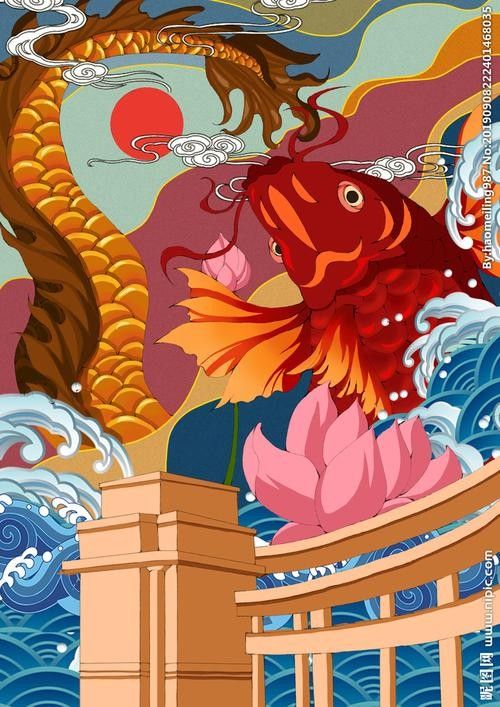 龍魚圖片壁紙卡通畫 龍魚百科 第26張 龍魚圖片壁紙卡通畫 龍魚圖片壁紙卡通畫 龍魚百科 第26張