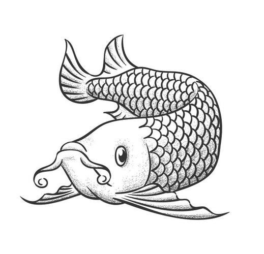 龍魚圖片壁紙卡通畫 龍魚百科 第35張 龍魚圖片壁紙卡通畫 龍魚圖片壁紙卡通畫 龍魚百科 第35張