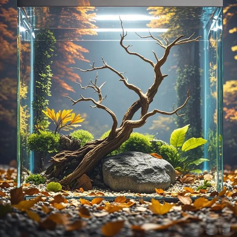 如何挑選適合混養的雷龍魚？ 如何挑選適合混養的雷龍魚？ 龍魚百科 第8張