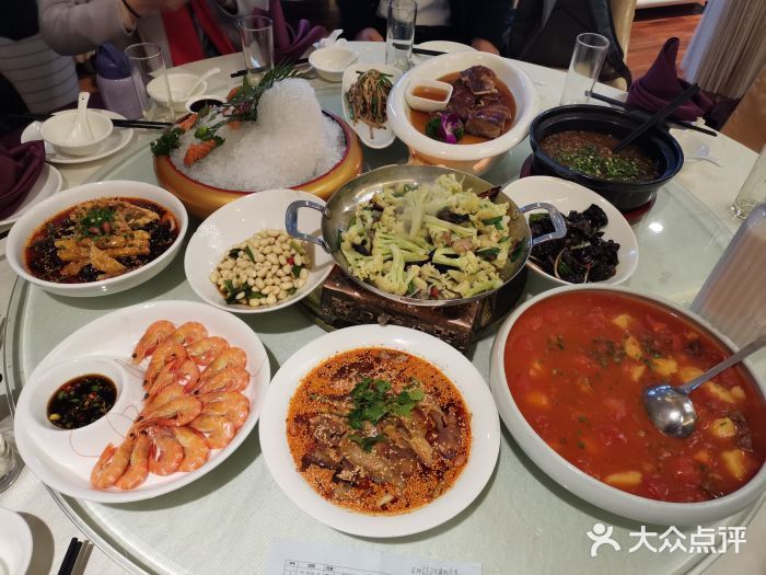 成都金龍魚港雙楠店：成都金龍魚港雙楠店停車指南金龍魚港雙楠店停車指南 成都金龍魚港雙楠店：成都金龍魚港雙楠店停車指南金龍魚港雙楠店停車指南 龍魚百科 第5張