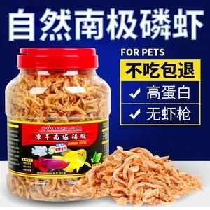 龍魚吃的蝦干可以給狗吃嗎：龍魚吃的蝦干可以給狗吃嗎龍魚吃的蝦干可以給狗吃嗎