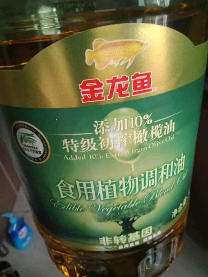 金龍魚特級初榨橄欖油有哪些規格？