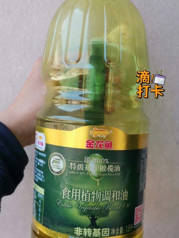 金龍魚特級初榨橄欖油有哪些規格？