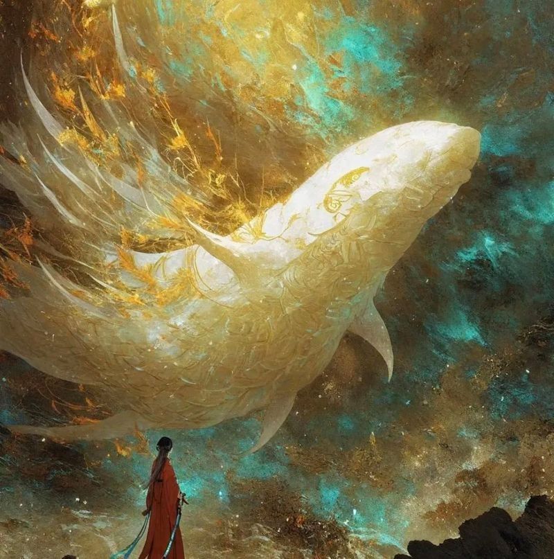 魚化龍傳說在現代如何傳承？