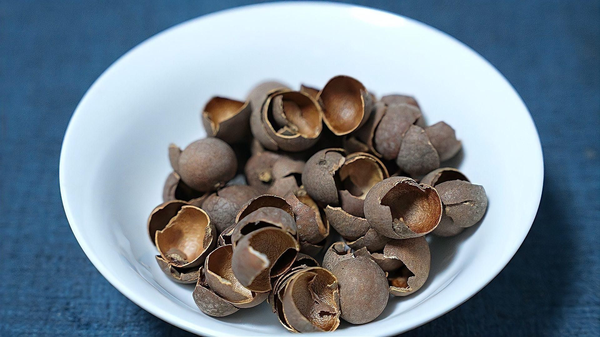 龍眼白膜對消化有何作用？