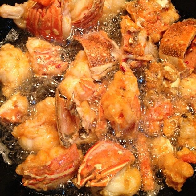 青龍魚圖片做法