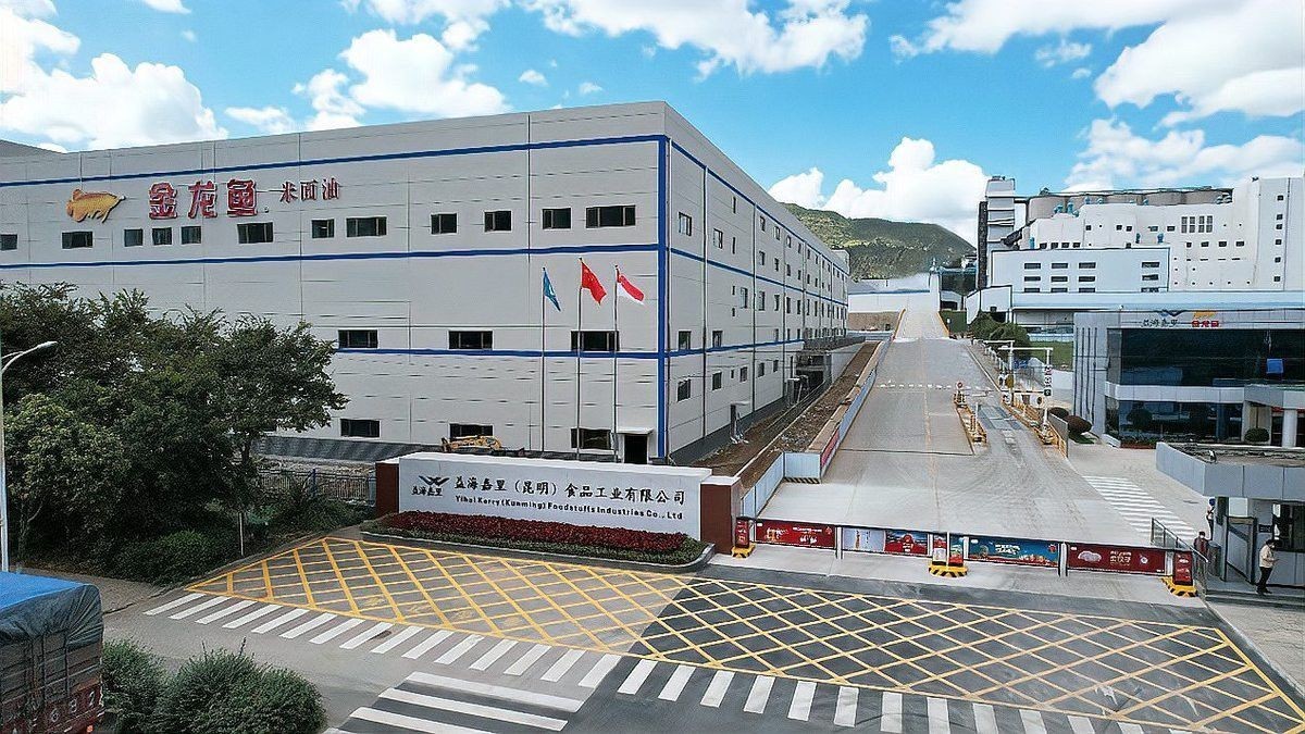 金龍魚有哪些綠色工廠？