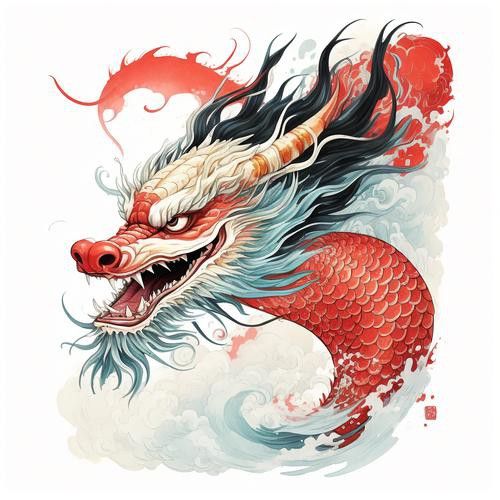 有沒有龍魚壁紙高清版？