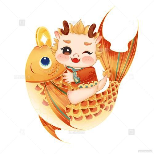 有沒有龍魚壁紙高清版？
