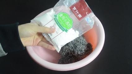 龍魚缸放小蘇打（小蘇打在魚缸中的作用及其使用方法） 龍魚缸放小蘇打（小蘇打在魚缸中的作用及其使用方法） 龍魚百科 第1張