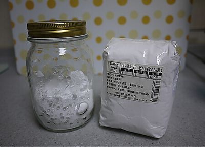 龍魚缸放小蘇打（小蘇打在魚缸中的作用及其使用方法） 龍魚缸放小蘇打（小蘇打在魚缸中的作用及其使用方法） 龍魚百科 第2張